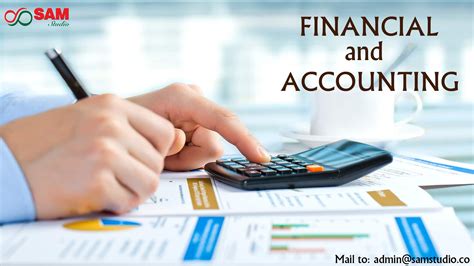financial  accounting services outsource financial  accounting services sam studio offer