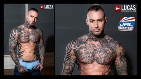 First Look Dylan James Returns To Lucas In Bred From