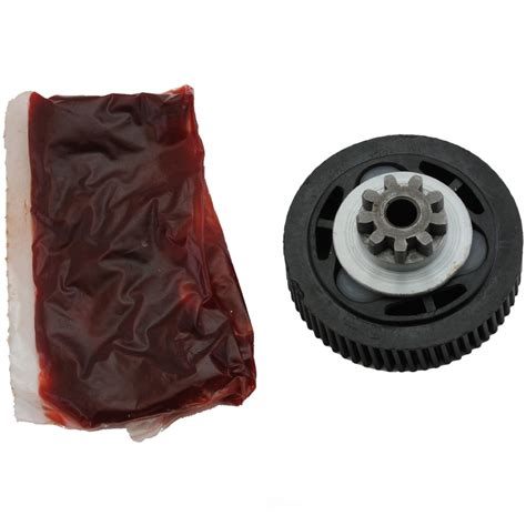 power window motor gear kit vdo wl ebay