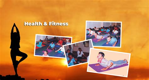 Yoga Centers Rashtrotthana Parishat