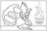 Olimpiadi Adulti sketch template