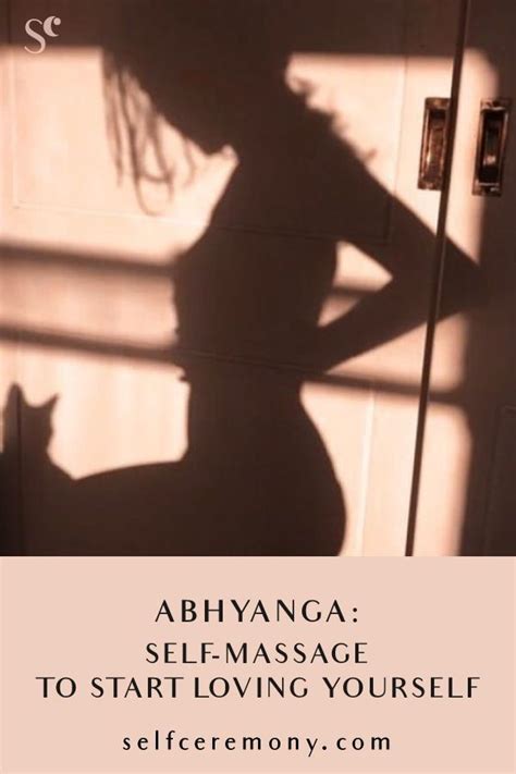 abhyanga a fantastic place to start loving yourself love massage
