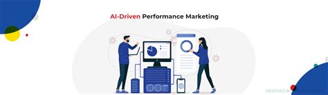 started  ai driven performance marketing