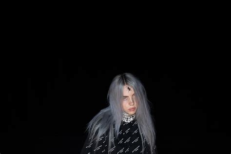 musica billie eilish bury  friend videoclip chaves