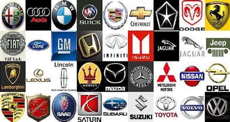 azzaxy car logos