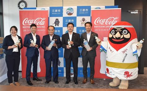 news release news coca cola bottlers japan inc