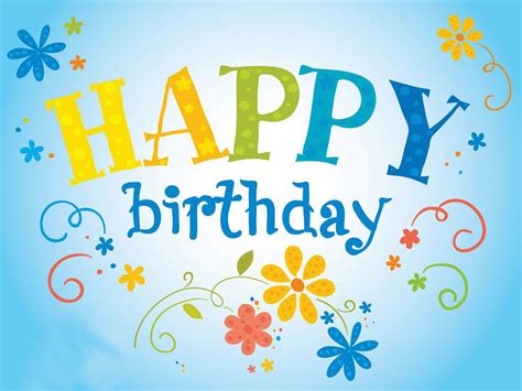 happy birthday wishes design poster happy birthday wishes quotes