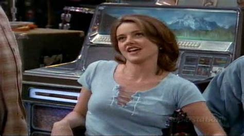 Naked Christa Miller In The Drew Carey Show