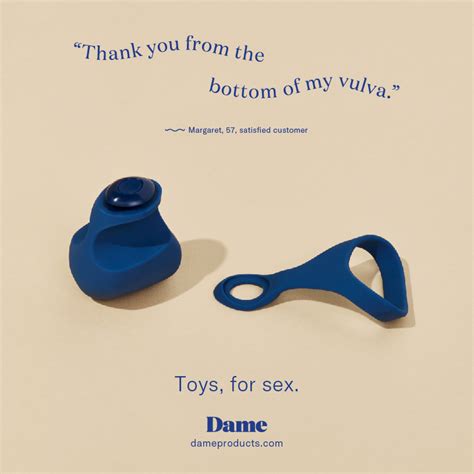 dame products a sex toy company is suing the new york mta for