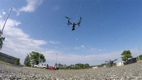 drone industry grows  fight looms  control   sky
