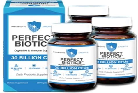 perfect biotics by probiotic america review adinaporter