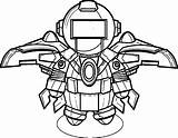 Roboter Ausmalbilder Robots Colouring Mewarna Tobot Kanak Miniforce Coloringhome Lelaki Koleksi Mewarnai Coloringpages Malvorlagen Q1 sketch template