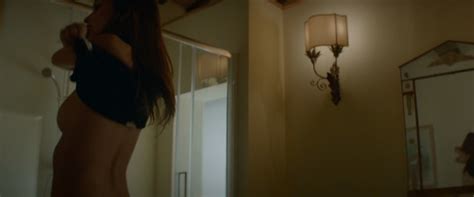 Nude Video Celebs Emily Ratajkowski Sexy Welcome Home 2018