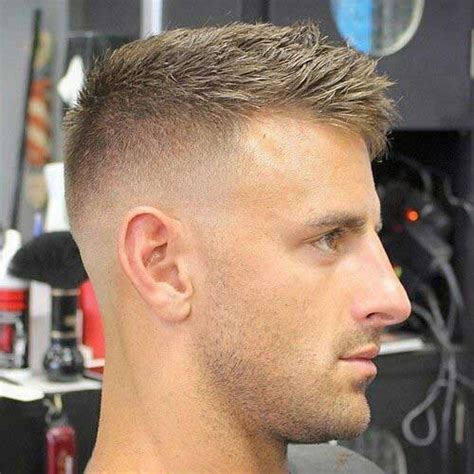 coolest military haircuts the best mens hairstyles