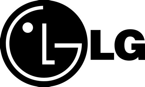 lg logo logodix
