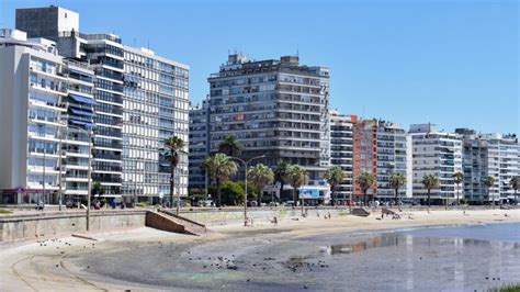 excursión de un día completo a montevideo uruguay desde