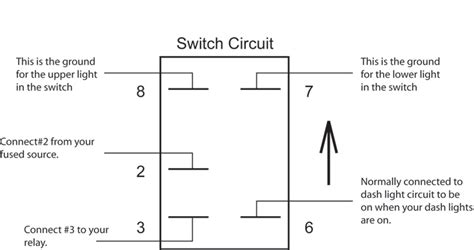 carlingswitch vd wiring diagram wiring diagram pictures