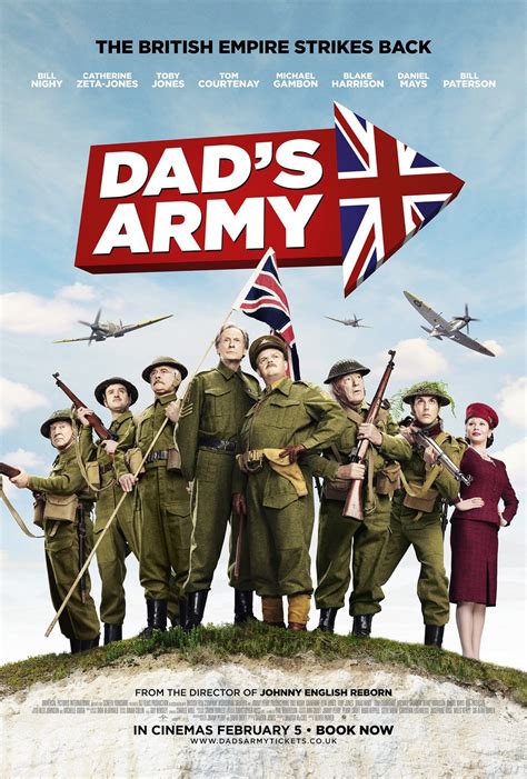 Dad S Army Dvd Release Date Redbox Netflix Itunes Amazon