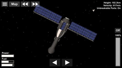 satellite researcher mars spaceflight simulator youtube