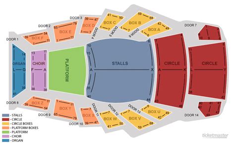 concert hall seating chart  pinterest  seating charts  concert hall ideas