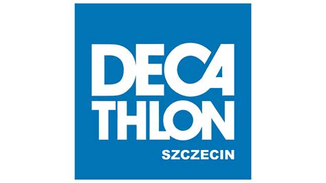 decathlon logo logo zeichen emblem symbol geschichte und bedeutung