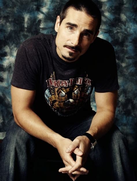 kevin richardson lord help me tall dark handsome and a voice that
