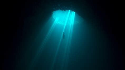 netflix acquires captivating freediving documentary  deepest breath  netflix