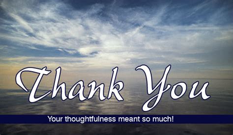 Thank You Ecards Free Christian Ecards Online Greeting Cards