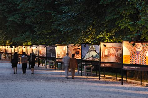 open air events visit ljubljana