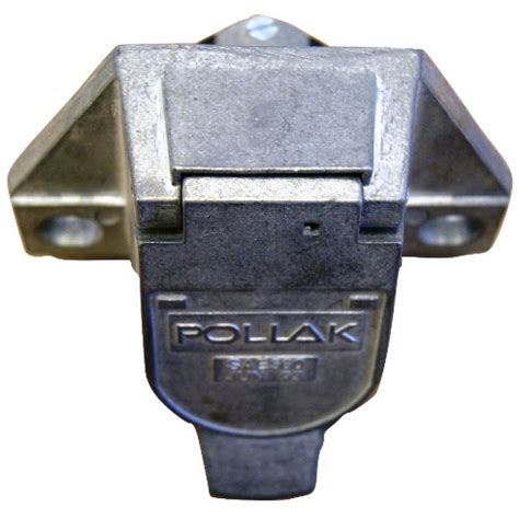 connector socket    pin