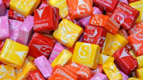 Starburst Dropped By Coles Woolworths Daily Telegraph