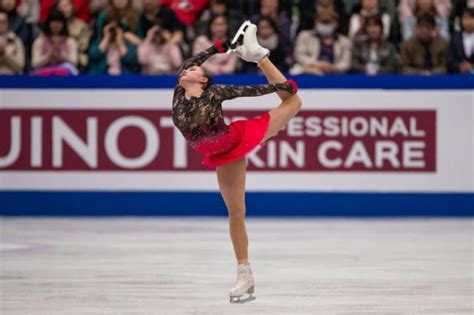 olympic champ zagitova storms to maiden world skate title