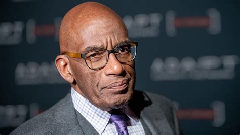 Nbc ‘today’ Show Cohost Al Roker Diagnosed With Prostate Cancer