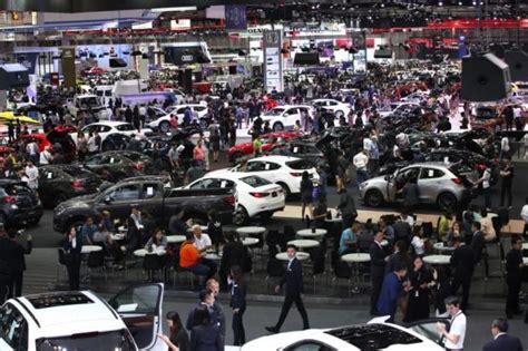 auto market expands  demand roars