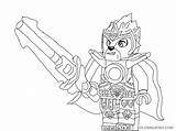 Chima Pages Coloring Lego Coloring4free Print Legends Color Laval Clipart Printable Party Chi Tutorial Game Colouring Related Posts Getcolorings Clipground sketch template