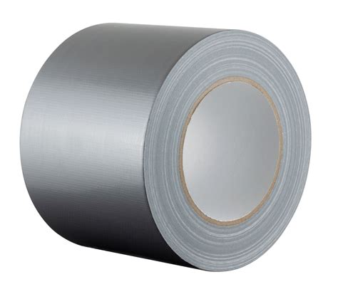 extra wide silver grey duct tape mm    gaffer tape gtse