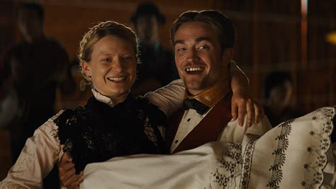 sundance 2018 review damsel a quick witted feminist western
