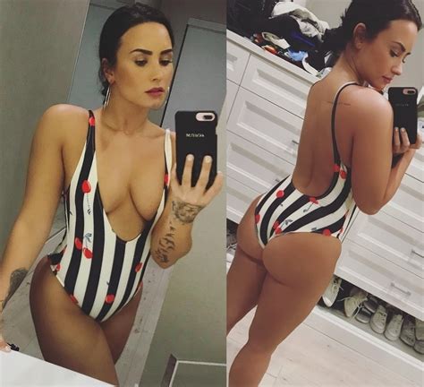 Demi Lovato S Ass Is No Joke Porn Photo Eporner