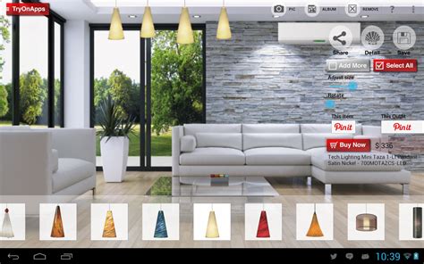 virtual decor interior design android apps  google play