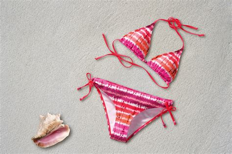 10 best swimsuit bikinis for your next beach vacation