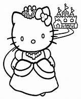 Girls Coloringkids Arts Hallo Drawing sketch template