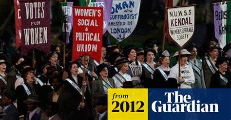 olympic suffragettes regroup for women s rights march on parliament
