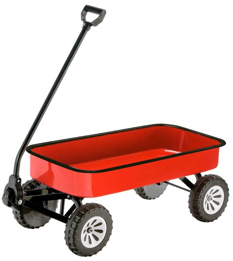 red wagon pictures clipart