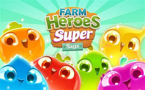 farm heroes super saga amazoncouk apps games