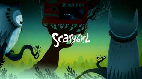 scarygirl review monstervine