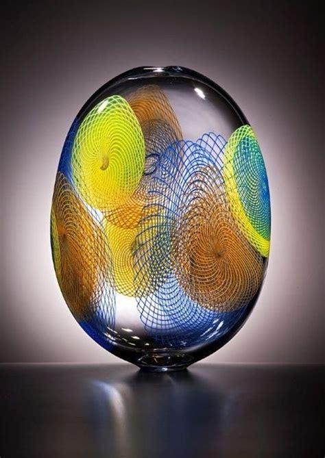 Pin By Groovyfinds On Cam Eşyalar Glass Articles Blown Glass Art