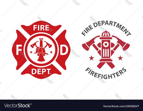 fire station symbol