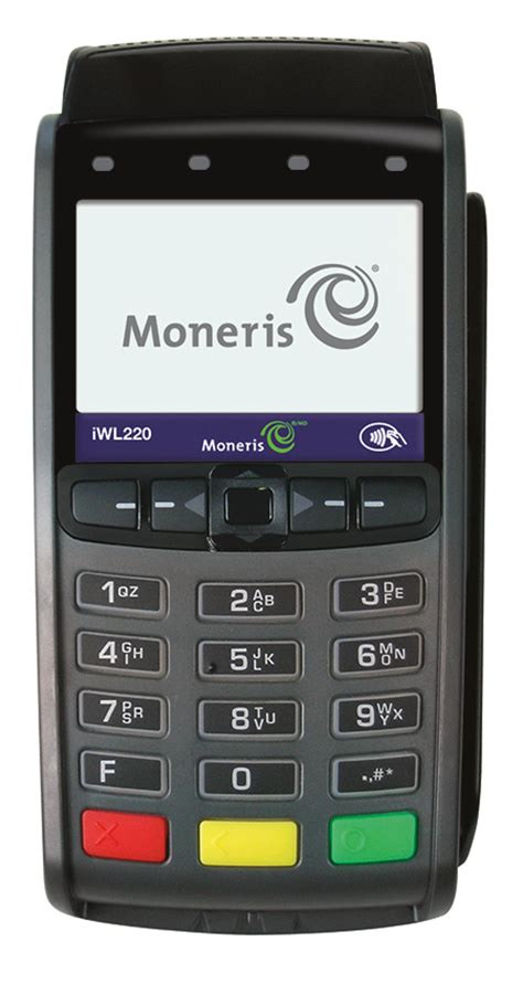 Moneris Retail Pos Systems And Solutions