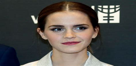 Emma Watson’s Un Speech What Our Reaction Says About Feminism