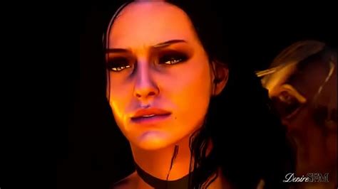 Witcher 3 Yennefer Anal Sex Full Porn Game On Hotmod Pro